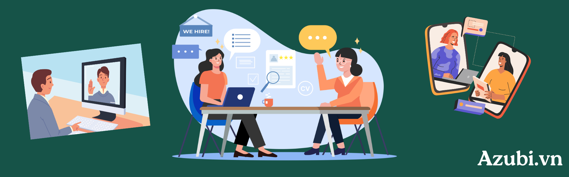 Các câu hỏi phỏng vấn du học nghề Đức