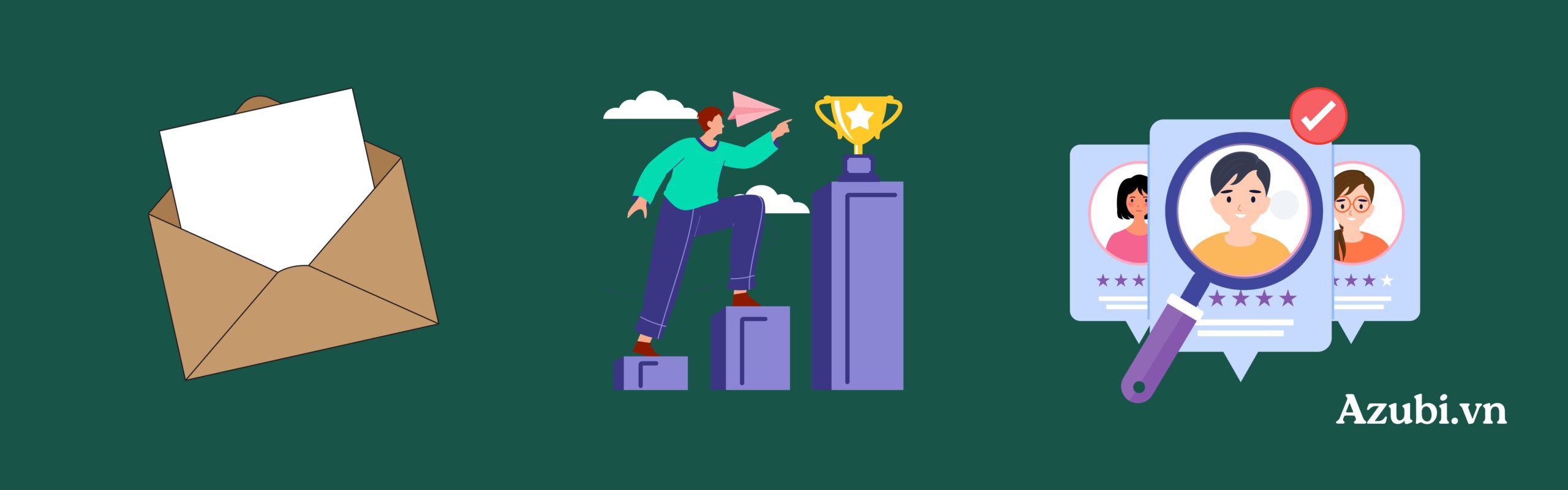 Motivationsschreiben