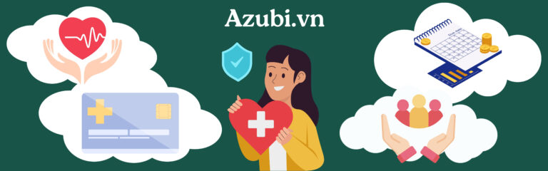 Cách chọn bảo hiểm y tế ở Đức