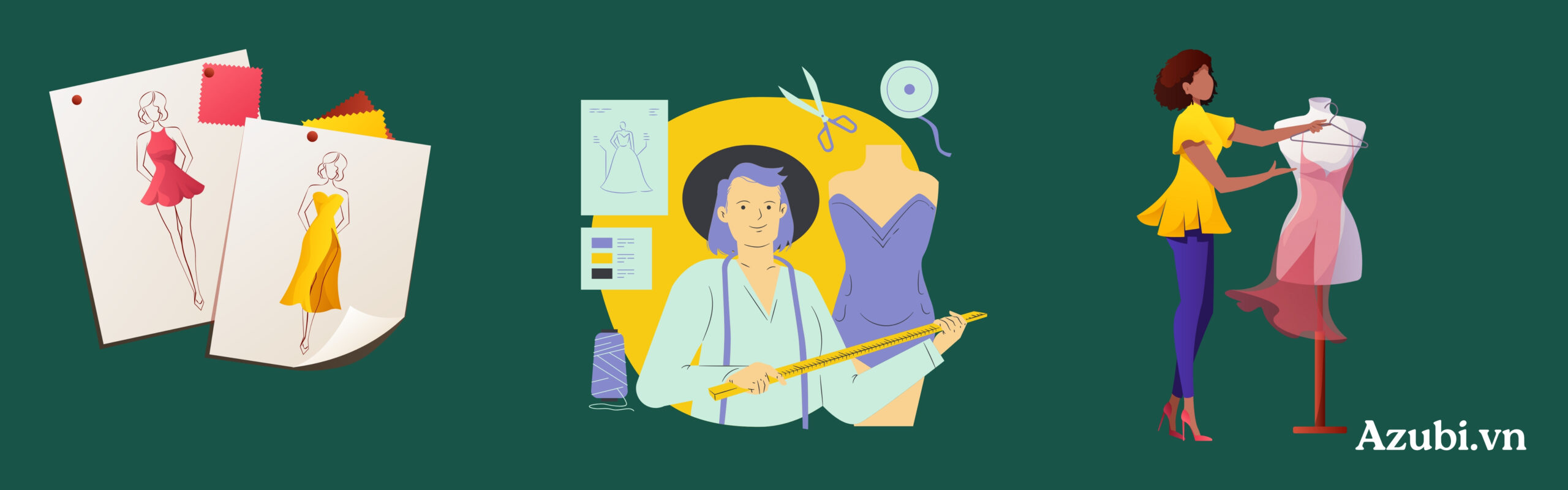 du-hoc-nghe-duc-nganh-thiet-ke-thoi-trang-va-det-may