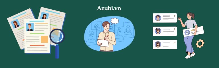 Lebenslauf Là Gì? - Cách Viết Lebenslauf Mới Nhất 2024