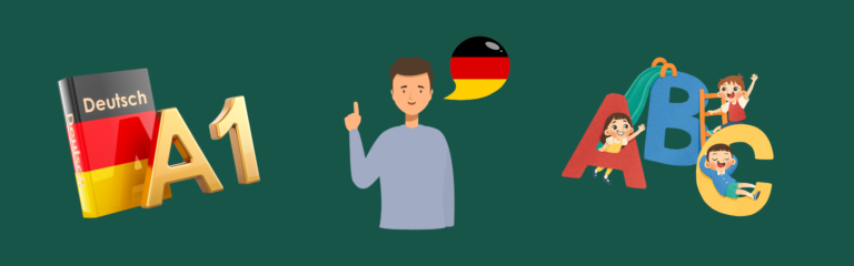 Bảng chữ cái tiếng Đức