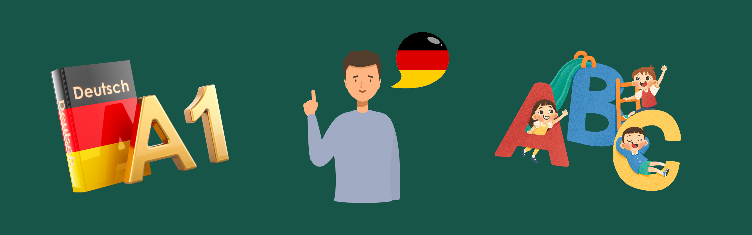 Bảng chữ cái tiếng Đức