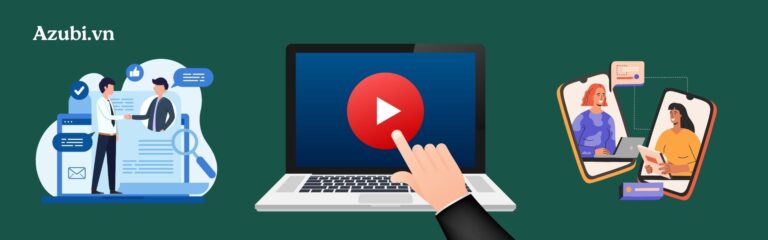 Hướng Dẫn Chi Tiết Cách Quay Video Phỏng Vấn Du Học Nghề Đức