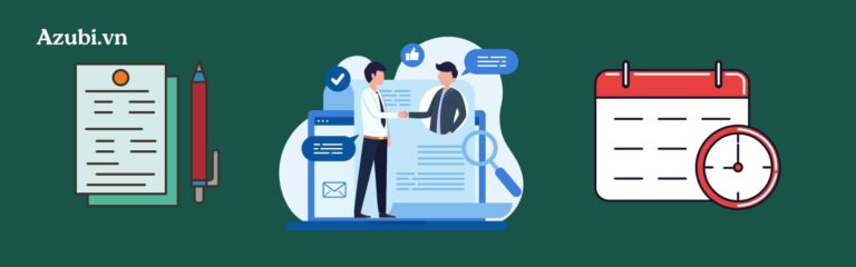 Azubi cần lưu ý những gì trong thời gian thử việc tại Đức - Probezeit