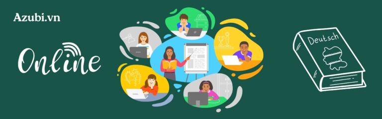 Có Nên Học Tiếng Đức Online? Ưu Nhược Điểm Và Lời Khuyên Thực Tế