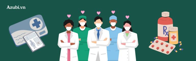 Azubi Cần Biết Gì Khi Khám Bệnh Ở Đức? Hướng Dẫn A-Z!
