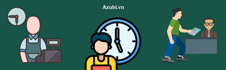 Làm Thêm Ở Đức: Điều Kiện, Quy Định Và Lưu Ý Chi Tiết Dành Cho Azubi