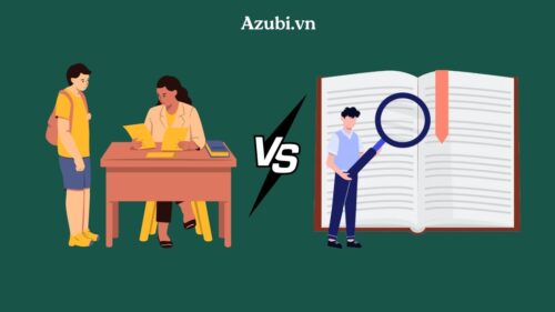Tầm Quan Trọng Của Chứng Chỉ Tiếng Đức Đối Với Du Học Nghề Đức