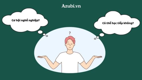 6 Thông Tin Quan Trọng Về Du Học Nghề Logistics Tại Đức