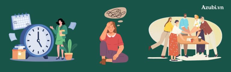 Ngày Đầu Tiên Azubi Làm Việc Tại Đức: Cần Chuẩn Bị Gì Và Ứng Xử Ra Sao?