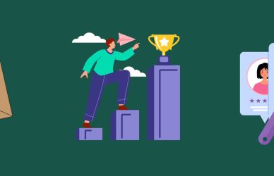 Motivationsschreiben