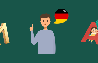 Bảng chữ cái tiếng Đức