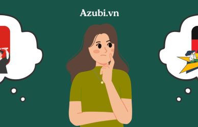 Có Nên Đi Du Học Nghề Đức Hay Học Đại Học Tại Việt Nam? - So Sánh Chi Tiết Từ A-Z