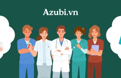 Du Học Nghề Trợ Lý Y Khoa Tại Đức