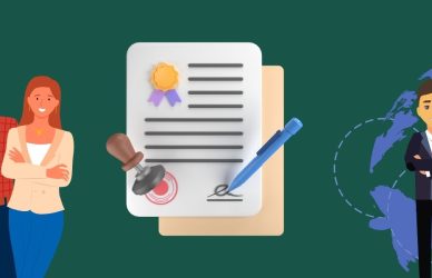 Những Điều Azubi Cần Biết Về Hợp Đồng Du Học Nghề Đức - Ausbildungsvertrag