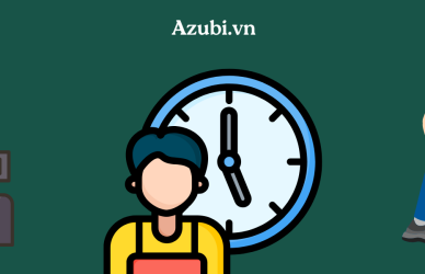 Làm Thêm Ở Đức: Điều Kiện, Quy Định Và Lưu Ý Chi Tiết Dành Cho Azubi